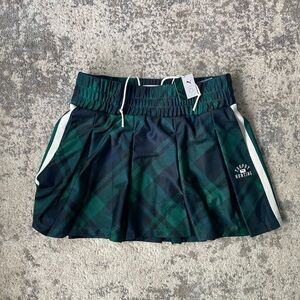 PUMA x TROPHY HUNTING Women's Basketball Skirt